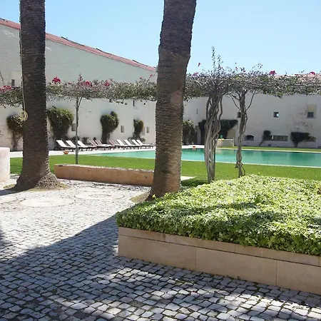 度假居 Convento Bernardas By My Choice 塔维拉