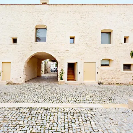 Appartamento Convento Bernardas By My Choice