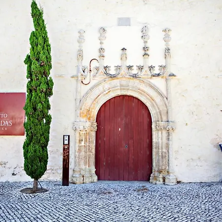 Convento Bernardas By My Choice * 塔维拉