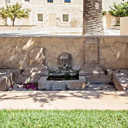 Convento Bernardas By My Choice *