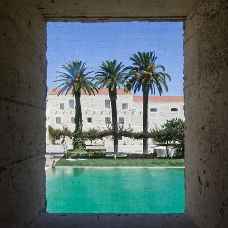 Convento Bernardas By My Choice * 타비라