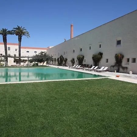 Appartamento Convento Bernardas By My Choice Tavira