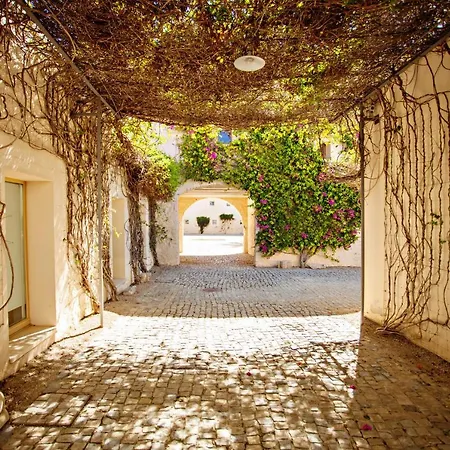 度假居 Convento Bernardas By My Choice *