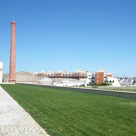 Convento Bernardas By My Choice * 塔维拉