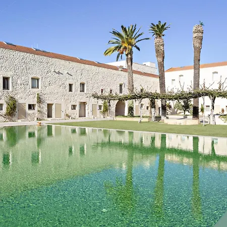 Convento Bernardas By My Choice