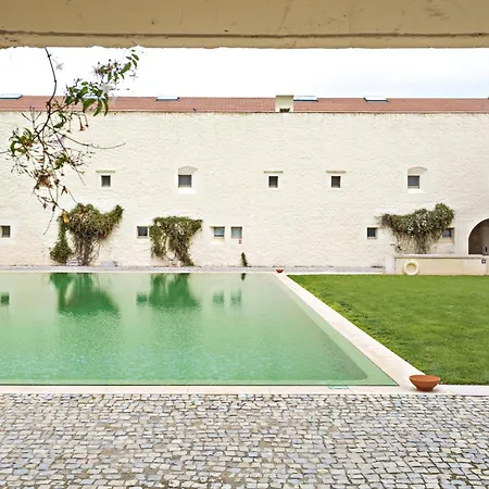 度假居 Convento Bernardas By My Choice *