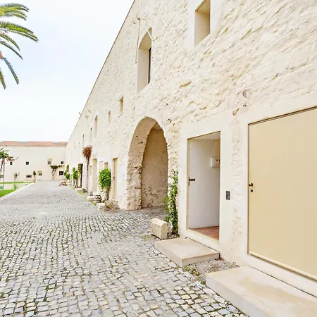 Convento Bernardas By My Choice דירה טאווירה