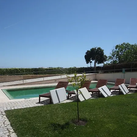 Convento Bernardas By My Choice تافيرا