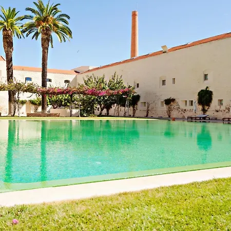 Convento Bernardas By My Choice Apartmán Tavira