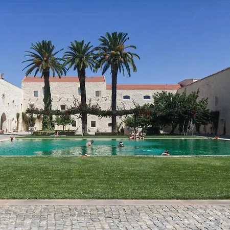 Convento Bernardas By My Choice *