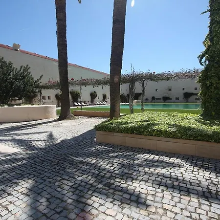 Convento Bernardas By My Choice Apartment *