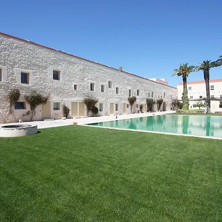 Convento Bernardas By My Choice Apartment Tavira