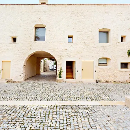 Apartment Convento Bernardas By My Choice