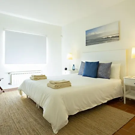 Apartment Convento Bernardas By My Choice Tavira