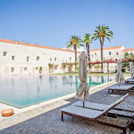 Apartment Convento Bernardas By My Choice