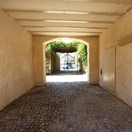 Convento Bernardas By My Choice Apartment