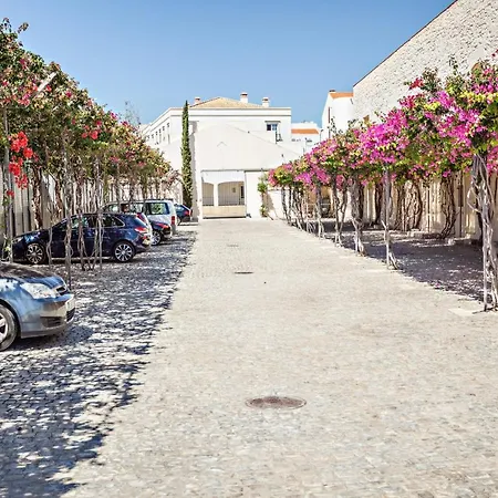Convento Bernardas By My Choice Casa de Férias Tavira