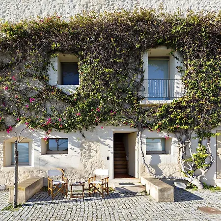 Casa de Férias Convento Bernardas By My Choice