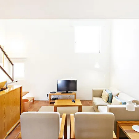 Convento Bernardas By My Choice Apartment *