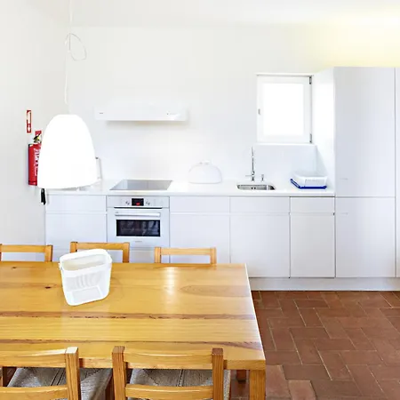 Convento Bernardas By My Choice Apartment Tavira