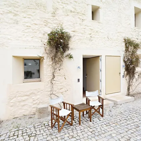 Convento Bernardas By My Choice Apartment