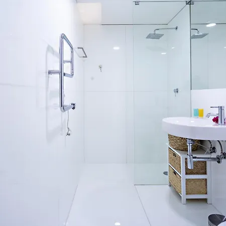 Apartment Convento Bernardas By My Choice *