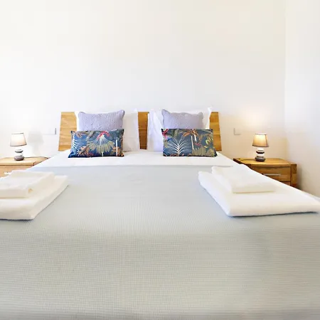 Convento Bernardas By My Choice Apartment *
