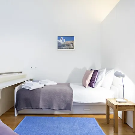 Convento Bernardas By My Choice Apartment Tavira