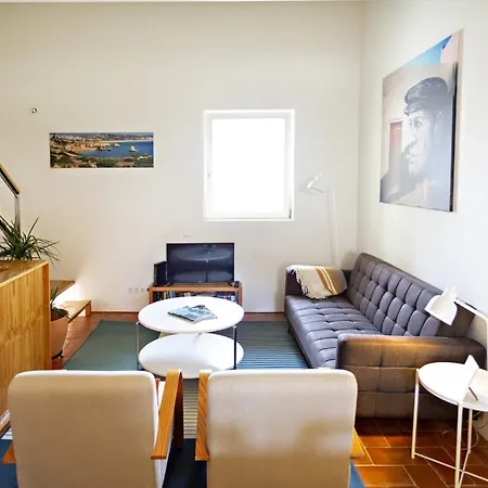 Apartment Convento Bernardas By My Choice