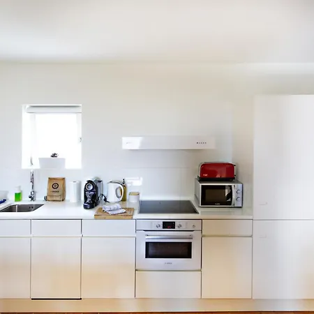 Convento Bernardas By My Choice Apartamento