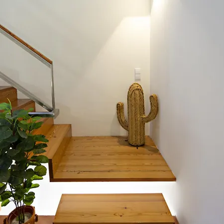 Convento Bernardas By My Choice Apartment *