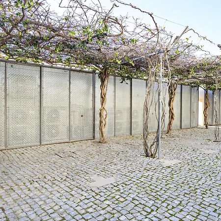 Convento Bernardas By My Choice Apartment