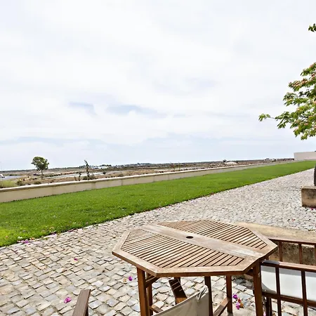 Convento Bernardas By My Choice